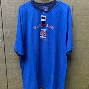 US Polo Assn. T-shirt